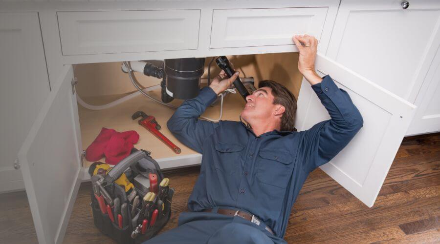 Professional sink repair in Grafton, NY